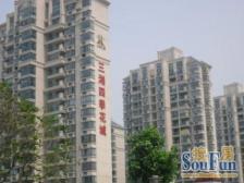 精装40W带地暖 拎包入住!四期中间楼层!随时看房