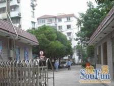 罗阳三村 2室2厅 南 北