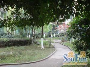 嘉瑞苑一期 3室2厅 北