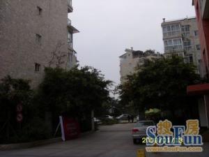 莲花新一区 2室1厅 南