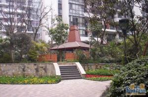 置信巴厘岛A区3室2厅西南