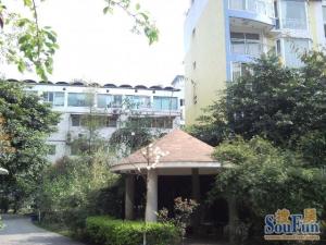 德意馨苑 3室2厅 南 北