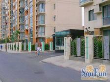 良辰美景新上+顶楼复式+露台+停车方便+朝南视野无遮挡