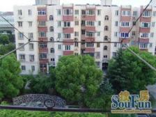 简装2房,满五视野宽阔,近地铁业主急售