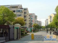 金桥·双桥小区-双桥路180弄·3室·1厅