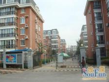 小区央座,中间楼层,双南全明户型 近学校 看房随时