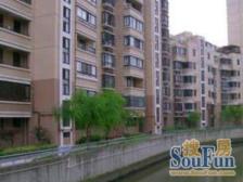 海伦新苑 3室2厅 南