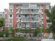 春申·中城绿苑(东苑)·2室·2厅