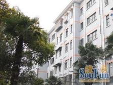 外销房,位置好,楼层好,徐汇产权,双南全明户型