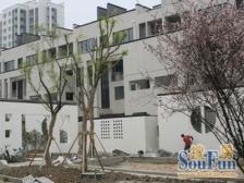 晨曦馨苑全新毛坯5室2厅 复合式空中别墅 带汽车库