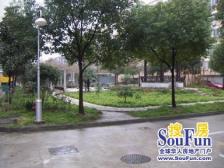 梅花三村 1室1厅 南 北