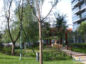 中海格林威治城3室2厅东