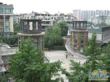中海名城三期3室1厅东南