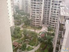 翡翠海湾 3室2厅 东北