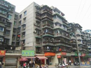 石人北路99号2室1厅南