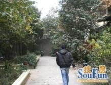 平福巷2号小区 1室2厅 南 东南