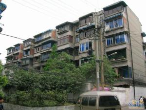 平福巷2号小区 2室1厅 南