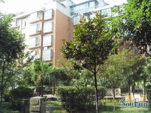 海天阁 3室1厅 南