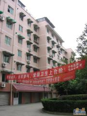 中央花园二期4室2厅东南