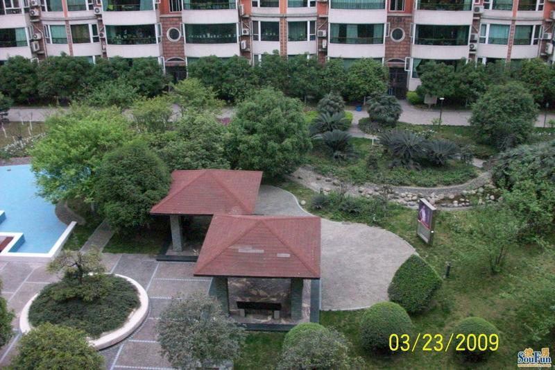 富港花园图片相册,户型图,样板间图,装修效果图,实景图-成都房天下