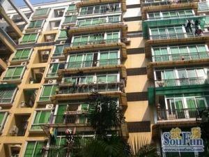 2房 近公园 封闭式管理小区 楼龄新 视野好