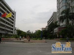 省电力一局2室1厅南