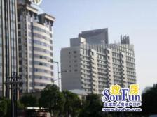 汇豪国际 朝南 楼层好 小资源在 诚意出售 看房提前约