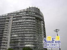 汇豪国际稀有的复式,教育资源均在