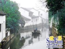 平江路河边 二楼 三房品质精装 满五年 平江实本