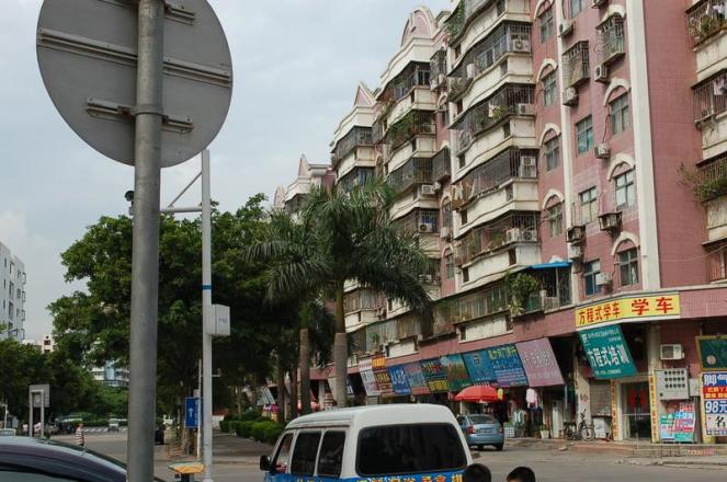 【深圳宝海花园小区,二手房,租房】- 深圳房天下