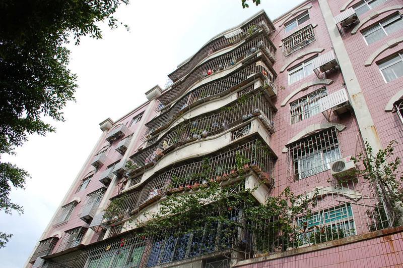 【深圳宝海花园小区,二手房,租房】- 深圳房天下