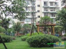 锦翠花园南苑 1室1厅 东南