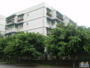 锦翠苑2室1厅东南