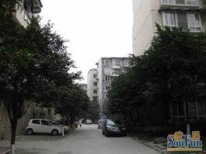 锦翠苑2室1厅东南