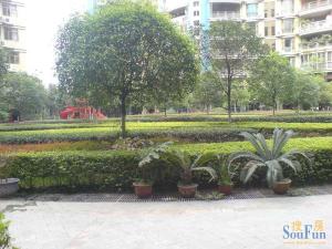 博雅庭韵 6室2厅 东南