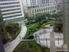 国嘉华庭 2室1厅 南