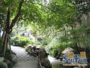 今日花园3室1厅东南