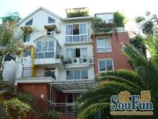 今日花园 4室2厅 东南