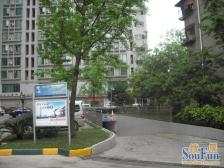 林荫嘉园 2室1厅 东