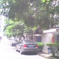 新能巷1号3室2厅南