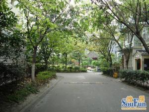 长盛续锦 3室1厅 东南