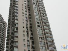 大坪轻轨站旁,大两房户型方正,业主诚心出售