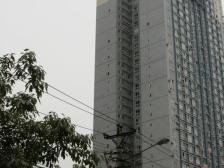 轨道旁,正规三房,户型方正,看房方便