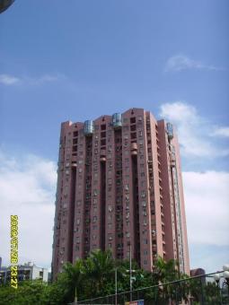 61平米电梯3房出售580万,有钥匙看房,深圳福田莲花美莲大厦二手房三室