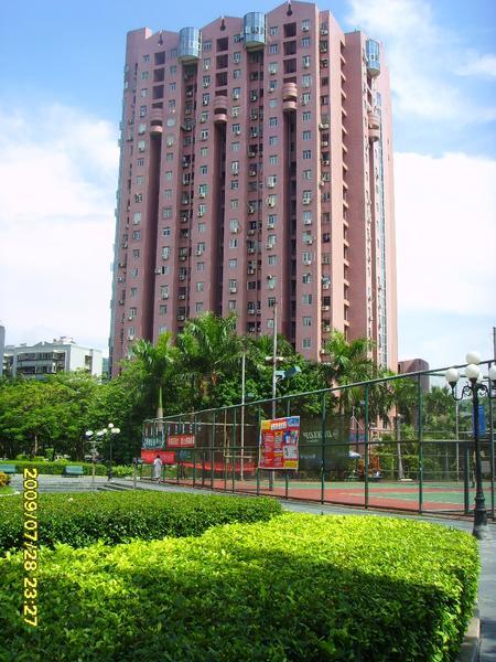 美莲大厦商铺户型图,样板间图,装修效果图,实景图-深圳房天下