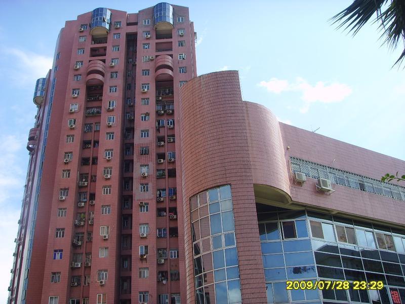 美莲大厦图片相册,户型图,样板间图,装修效果图,实景图-深圳房天下