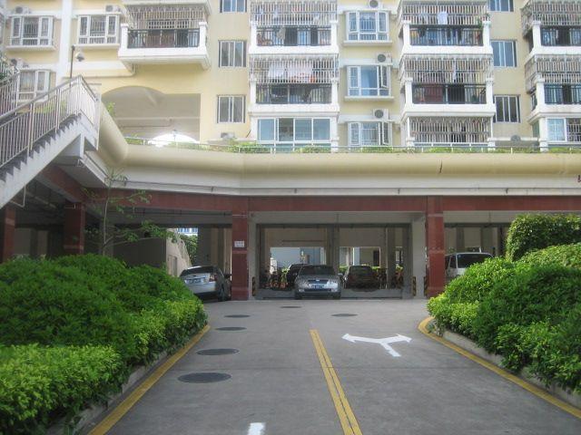 中山颐景花园二期