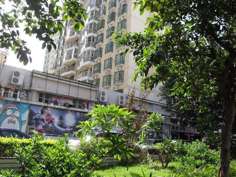 【深圳东帝海景家园小区,二手房,租房】- 深圳房天下