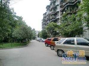 悦民苑2室1厅东南南西南