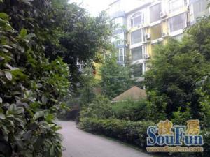 悦民苑2室1厅西南